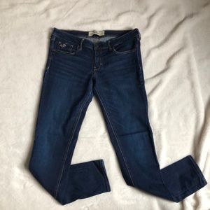 Hollister Size 9 (W29) Skinny Jegging